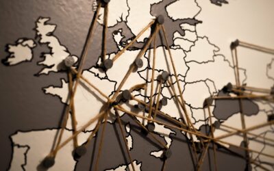 Cartographie des risques : un outil fondamental pour valoriser votre activité