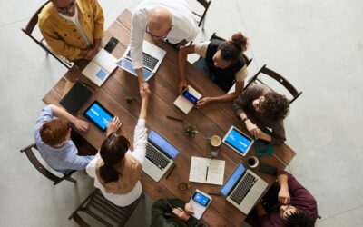 Le capital immatériel, la richesse invisible de l’entreprise